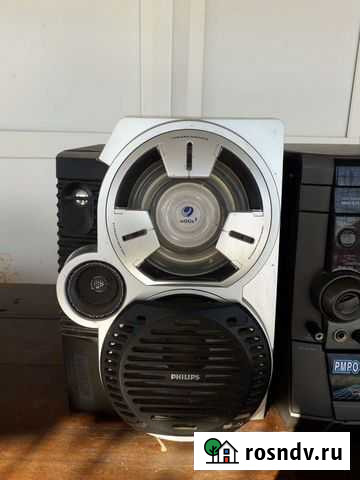 Музыкальный центр Энгельс - изображение 1