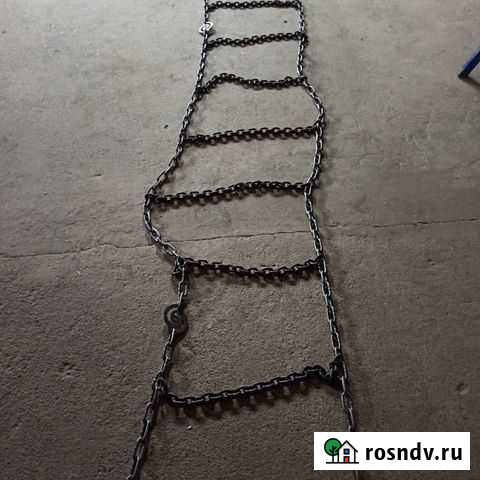 Цепи противоскольжения на любые автомобили Киров - изображение 1