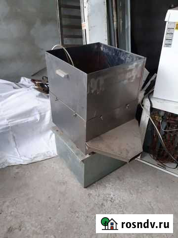 Мукопросеиватель Хасавюрт - изображение 1