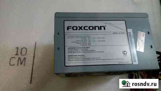 Блок питания Foxconn 400вт Чебоксары