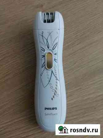 Мини-эпилятор Philips Иваново