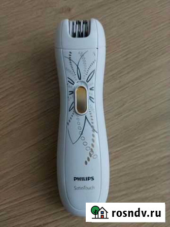 Мини-эпилятор Philips Иваново - изображение 1