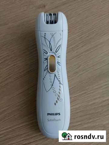 Мини-эпилятор Philips Иваново - изображение 1