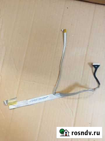 Шлейфы для ноутбуков Александровское - изображение 1