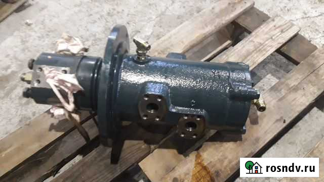 Центральный коллектор Hyundai R260LC-9S Горный Щит - изображение 1