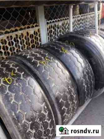 Шины на прицеп 385/65 R22.5 Bridgestone Лакинск