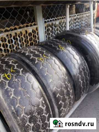 Шины на прицеп 385/65 R22.5 Bridgestone Лакинск - изображение 1