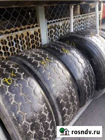 Шины на прицеп 385/65 R22.5 Bridgestone Лакинск - изображение 1
