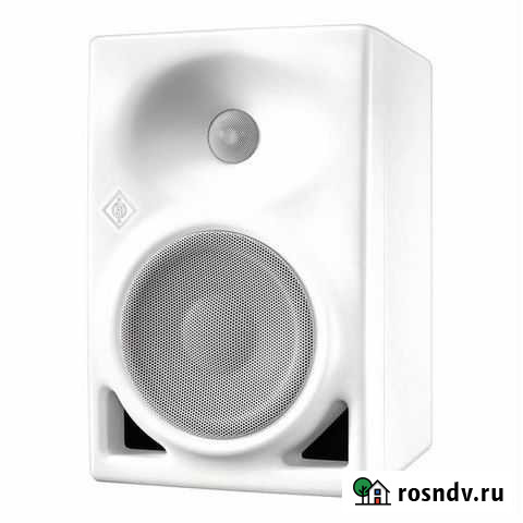 Neumann KH 120 A W Студийный монитор, 80Вт, белый Новосибирск - изображение 1