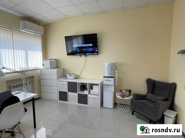 Рабочее место мастера маникюра Краснодар - изображение 1