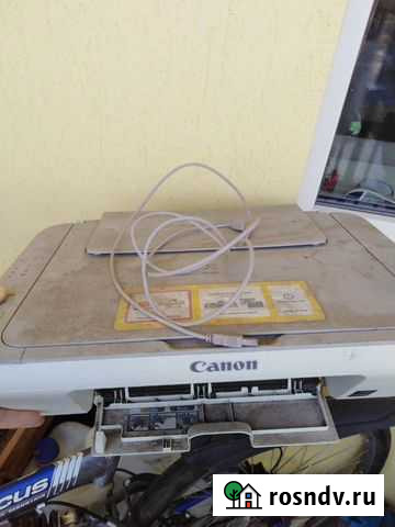 Принтер 3 в 1 Пермь - изображение 1