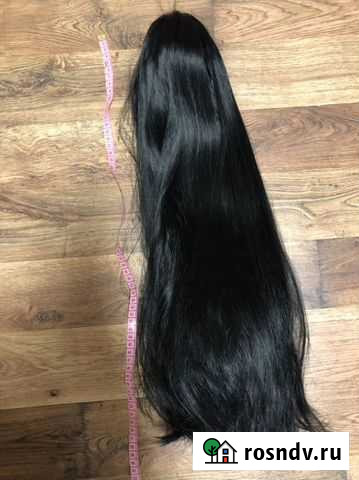 Накладной хвост 60 см Смоленск - изображение 1