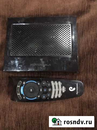 TV приставка Сыктывкар - изображение 1