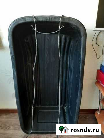 Пенка волокуша Петропавловск-Камчатский - изображение 1