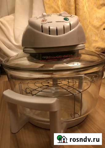 Аэрогриль supra Таганрог - изображение 1