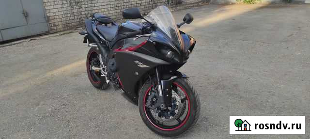 Yamaha R1 2009 года Самара - изображение 1