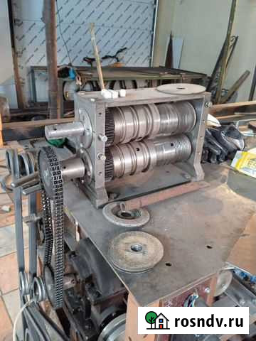 Оборудование для ковки Уфа - изображение 1