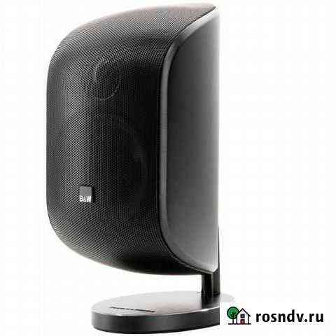 Полочная акустика B&W M-1 black Ростов-на-Дону