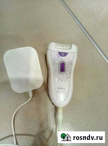 Эпилятр Филипс Рязань - изображение 1