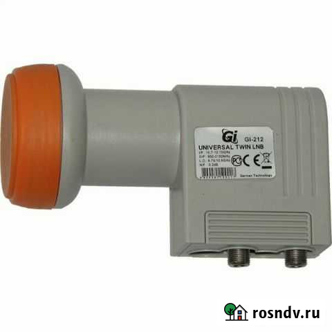 Конвектор на 2 выхода Уфа - изображение 1