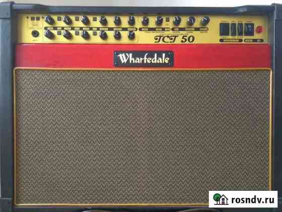 Wharfedale TCT50 Таганрог