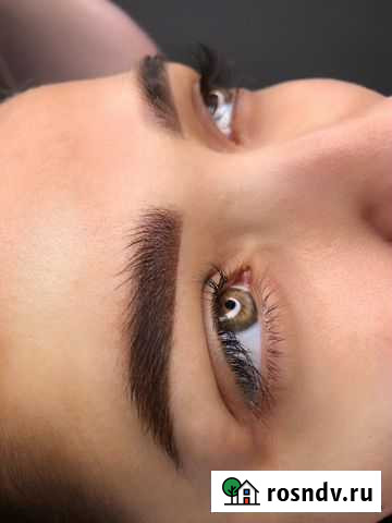 Перманентный макияж Самара - изображение 1