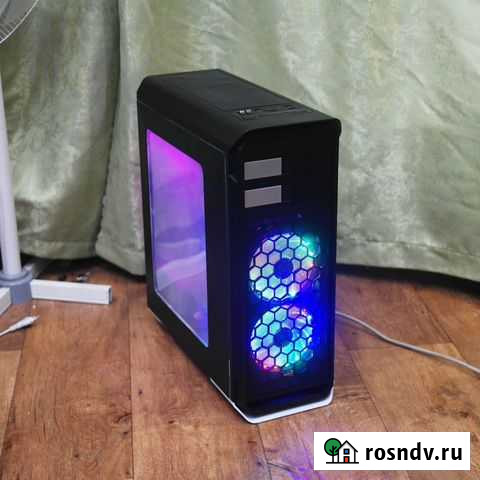 Core i5 4 ядра 3.5Ггц 6gb R7 250 2gb 500gb Тамбов - изображение 1