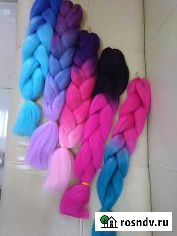 Канекалон,каниколон Магнитогорск - изображение 1