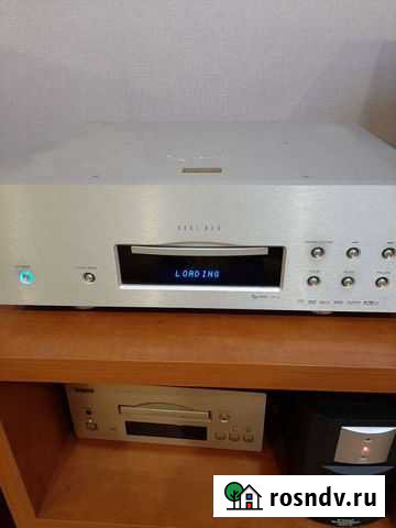 Сд проигрыватель esoteric UX 3-SE Орск - изображение 1