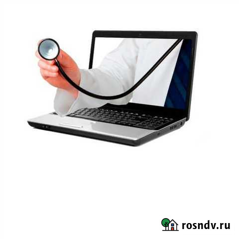 Магазин комплектующих для ноутбуков + сервис Омск - изображение 1