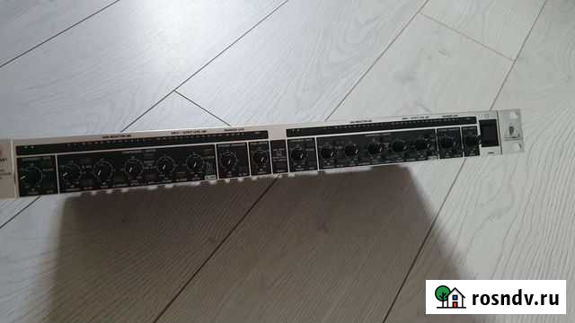 Компрессор Beringer MDX 1600 Пермь - изображение 1