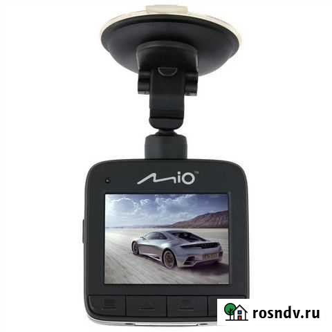 Видеорегистратор Mio MiVue C310 (1080p - Full HD) Саратов - изображение 1