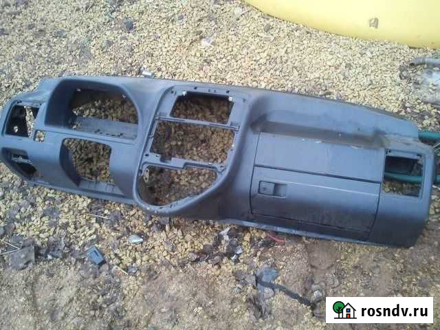 Торпедо к Мерседес Вито 638 Развилка - изображение 1