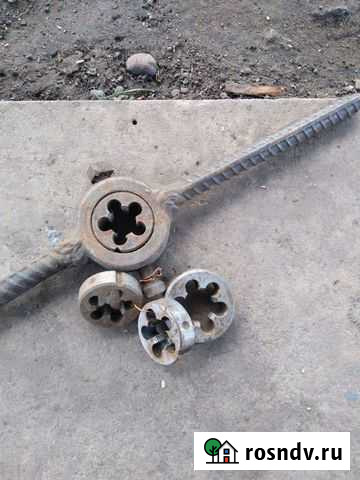 Лерки СССР Зерноград - изображение 1