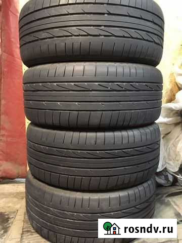 Bridgestone r19 265/50 Мурманск - изображение 1