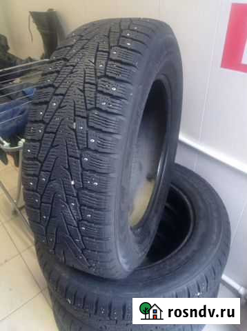 Nordexx 700 225/65 R17 204Z, ZR Ухта - изображение 1