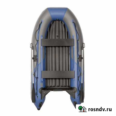 Лодка пвх Лоцман М-350 нднд Магадан - изображение 1