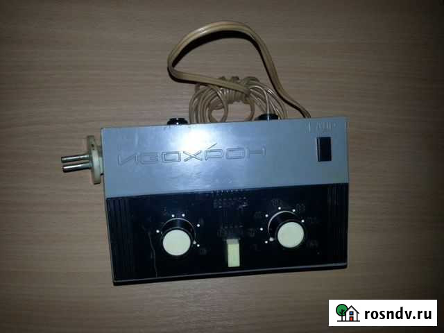 Реле времени, электроприбор бу Хабаровск - изображение 1