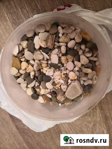 Грунт для аквариума Екатеринбург - изображение 1