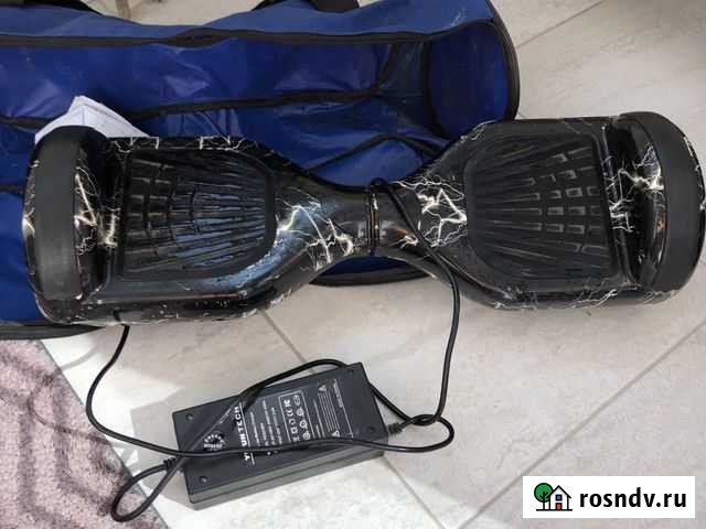 Героскутор Щёлково - изображение 1