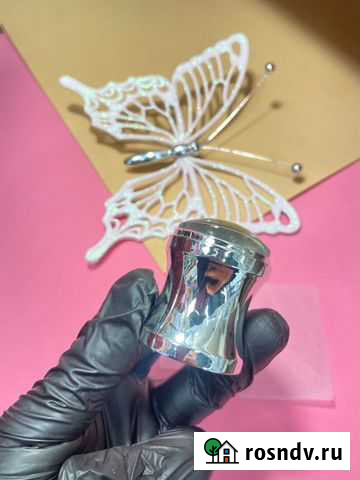 Штамп для стемпинга +скрапер в ассортименте Липецк - изображение 1