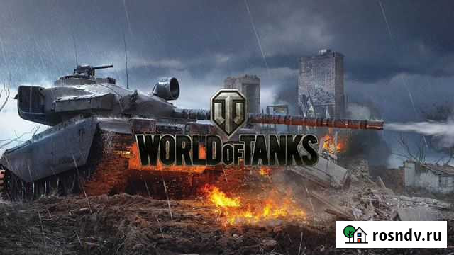 Игровые пк для World of Tanks(Более 30 штук) Можайск - изображение 1