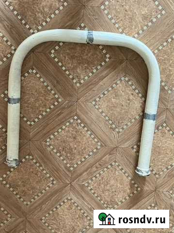 Полотенцесушитель водяной Тамбов - изображение 1