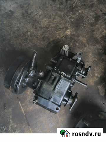 Продам рк раздатку газ 66 с хранения Майма - изображение 1