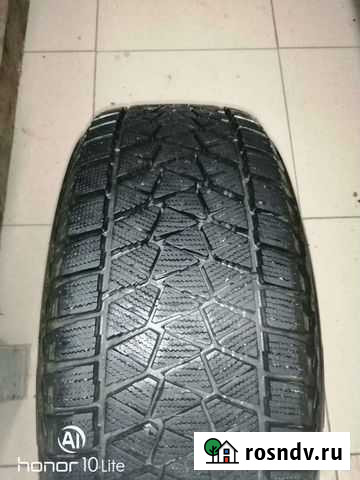 Зимняя резина 255 55 r18 Полевской - изображение 1