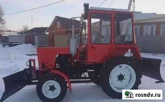 Продам Трактор хтз Т-25 2002 год выпуска Улан-Удэ