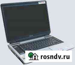 Toshiba A100-906 на разбор Уфа