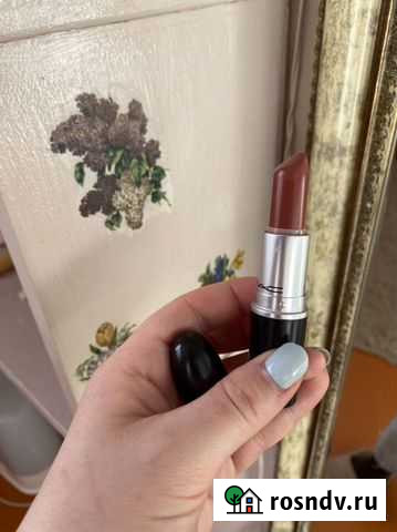 Помада Mac Тюмень - изображение 1