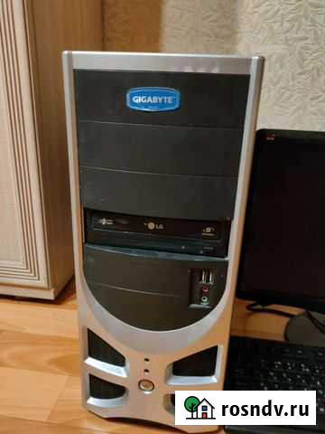 Системный блок Самара - изображение 1