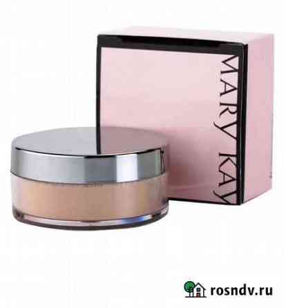 Пудра mary KAY Оренбург
